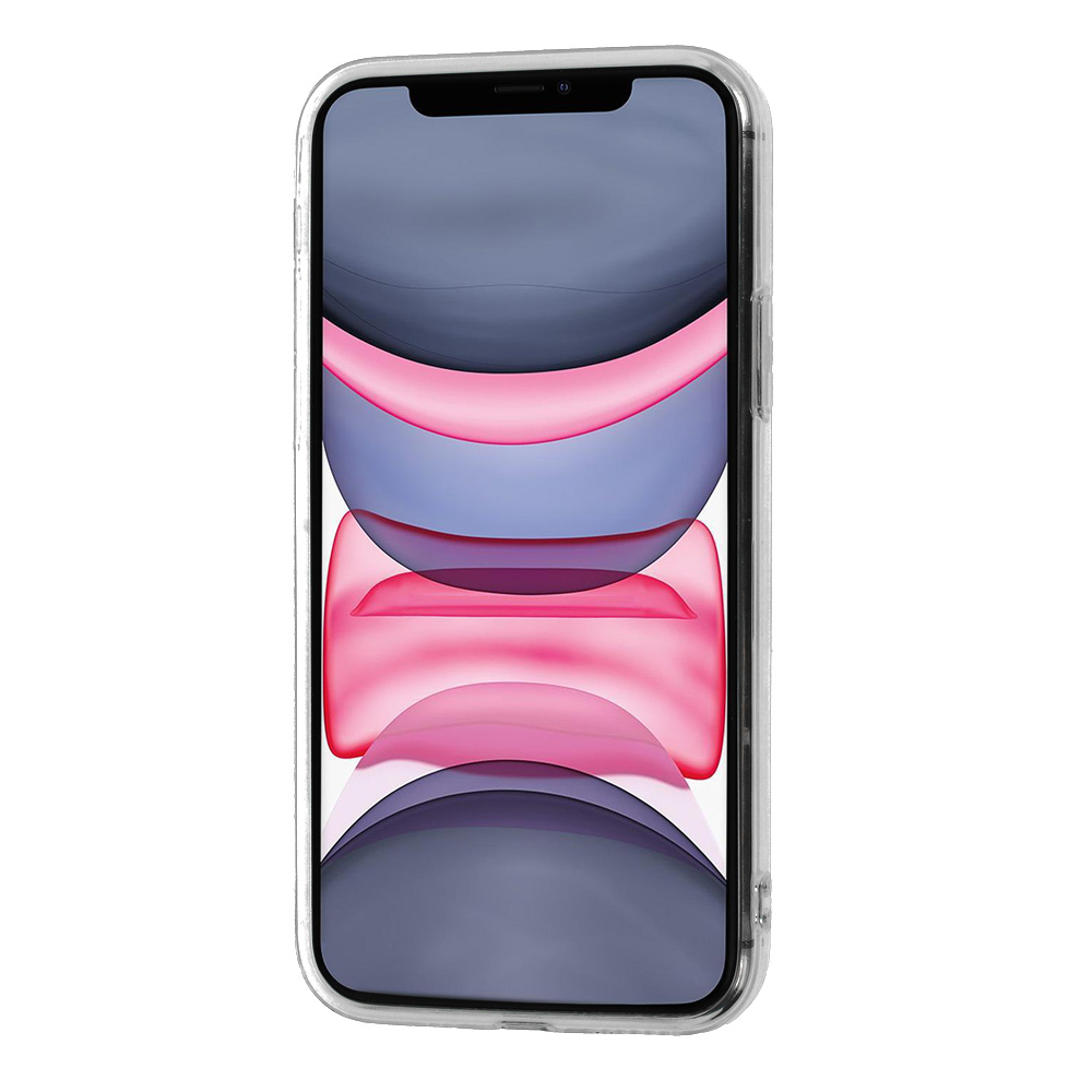 Pokrowiec Jelly Case przeroczysty Apple iPhone 13 Mini / 3