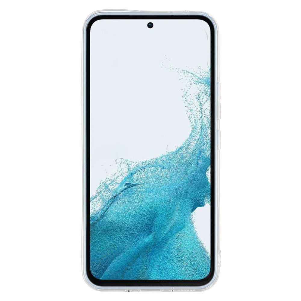 Pokrowiec Jelly Case przeroczysty Samsung Galaxy A14 5G / 3