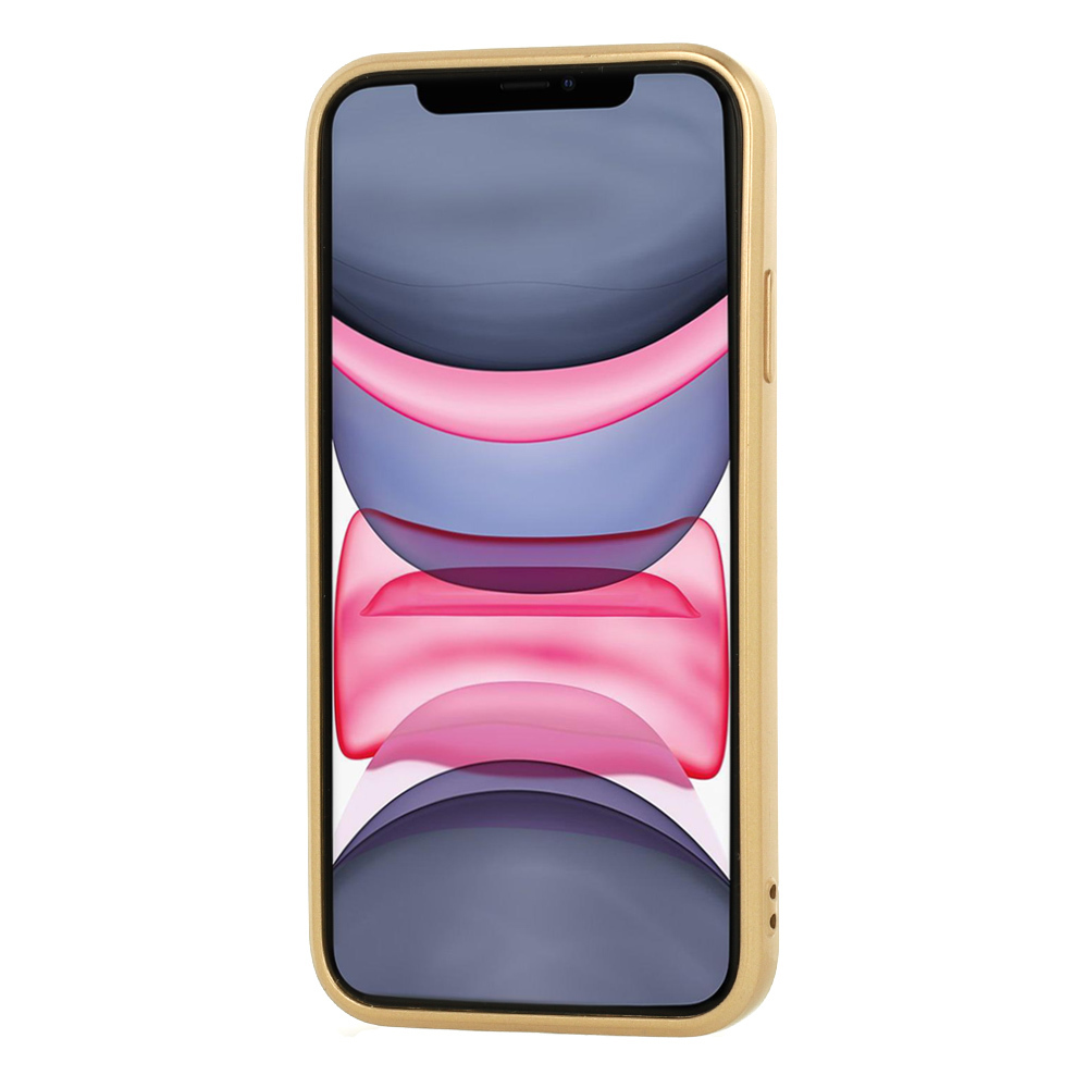 Pokrowiec Jelly Case zoty Apple iPhone 11 Pro / 3