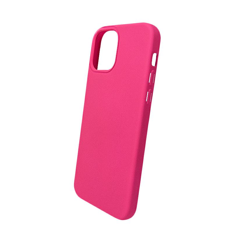 Pokrowiec Liquid Case Box rowy Apple iPhone 11 6,1 cali / 3