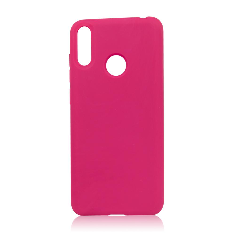 Pokrowiec Liquid Case Box rowy Apple iPhone 11 Pro / 2