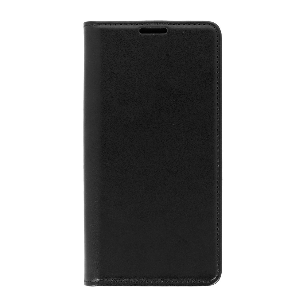 Pokrowiec Magnet Elite czarny Samsung Galaxy S23 Plus / 5