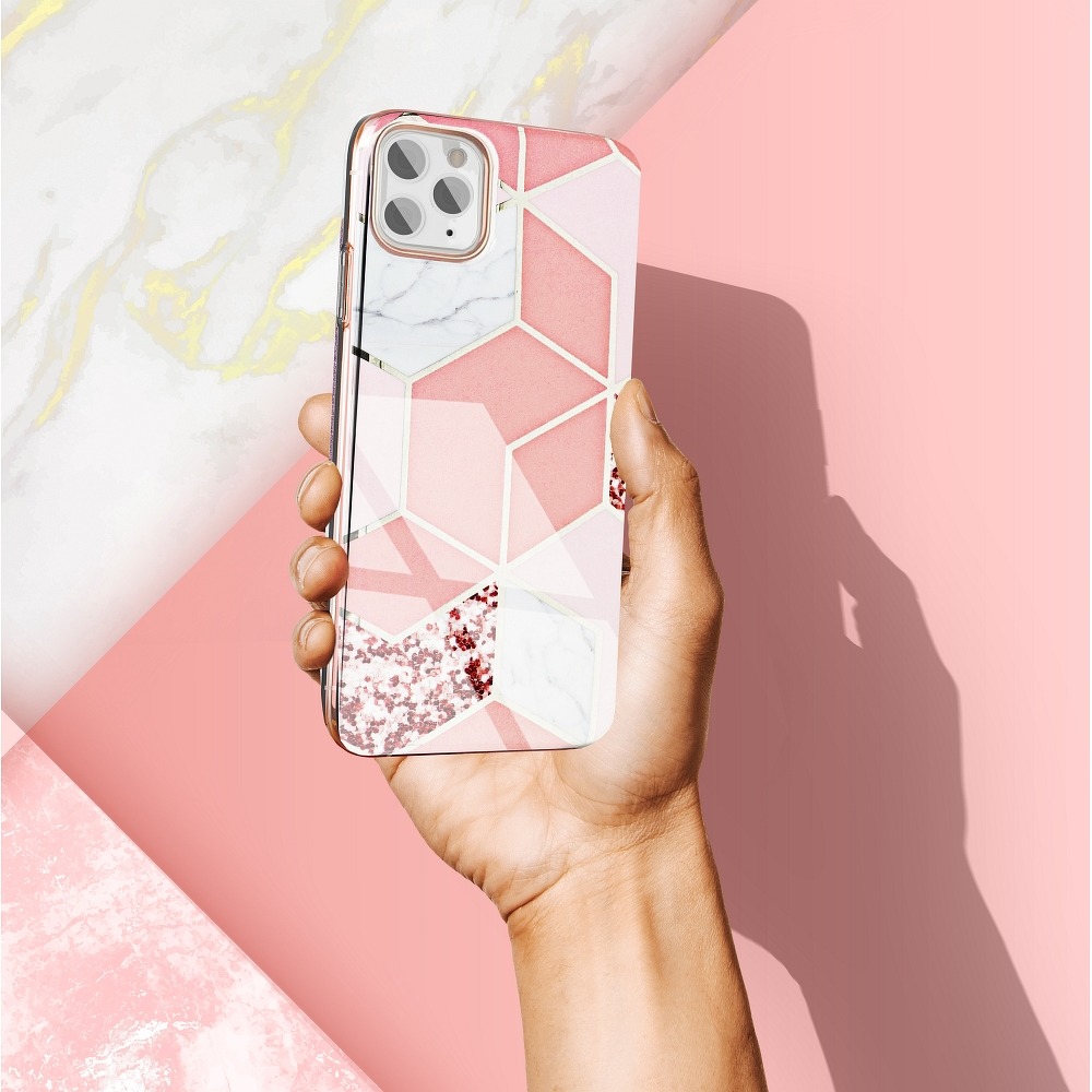 Pokrowiec Marble Cosmo wzr 02 Apple iPhone 8 / 3