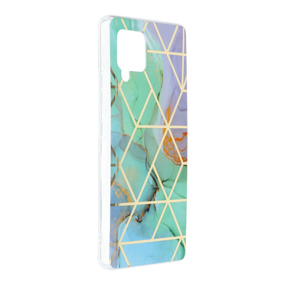 Pokrowiec Marble Cosmo wzr 03 Samsung Galaxy A52S 5G