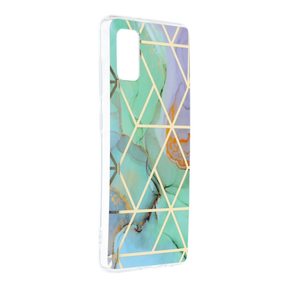 Pokrowiec Marble Cosmo wzr 03 Samsung Galaxy A41