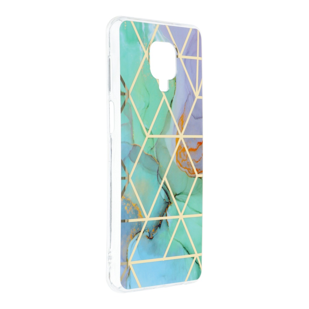 Pokrowiec Marble Cosmo wzr 03 Xiaomi Redmi Note 9S