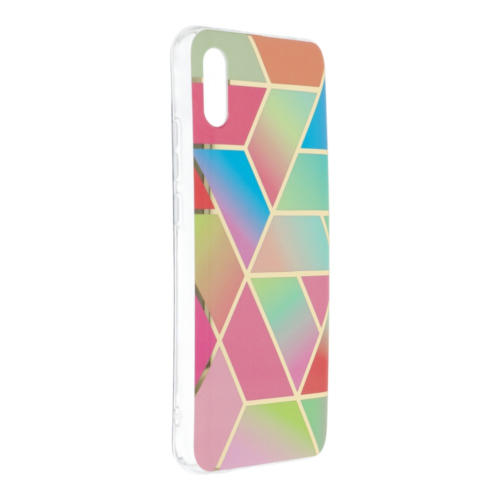 Pokrowiec Marble Cosmo wzr 04 Xiaomi Redmi 9A