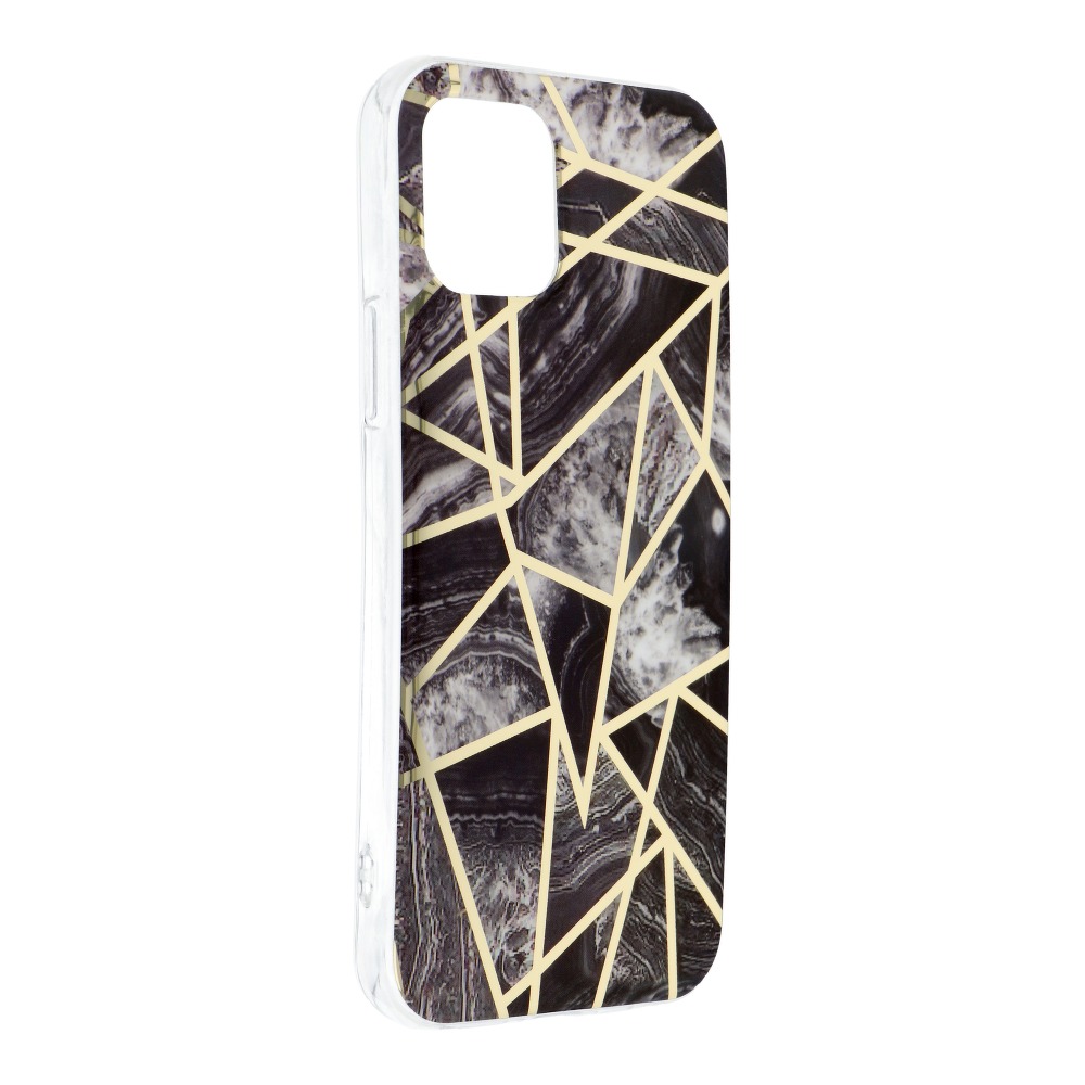 Pokrowiec Marble Cosmo wzr 07 Apple iPhone 12