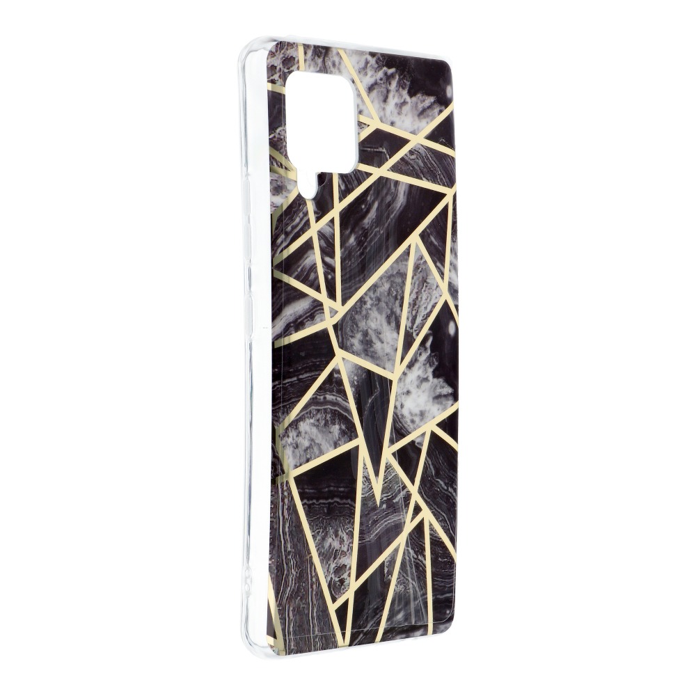 Pokrowiec Marble Cosmo wzr 07 Samsung Galaxy A12