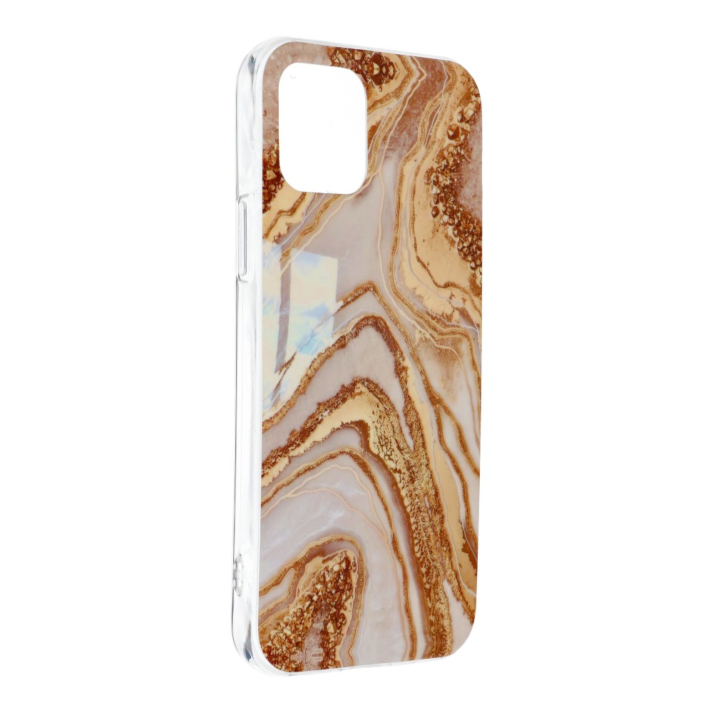 Pokrowiec Marble Cosmo wzr 09 Apple iPhone 12