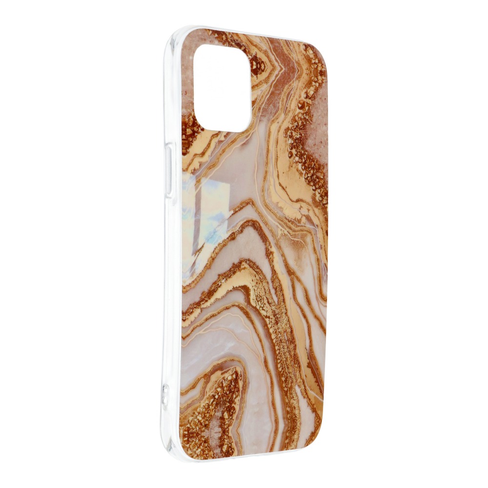 Pokrowiec Marble Cosmo wzr 09 Apple iPhone 12 Pro Max