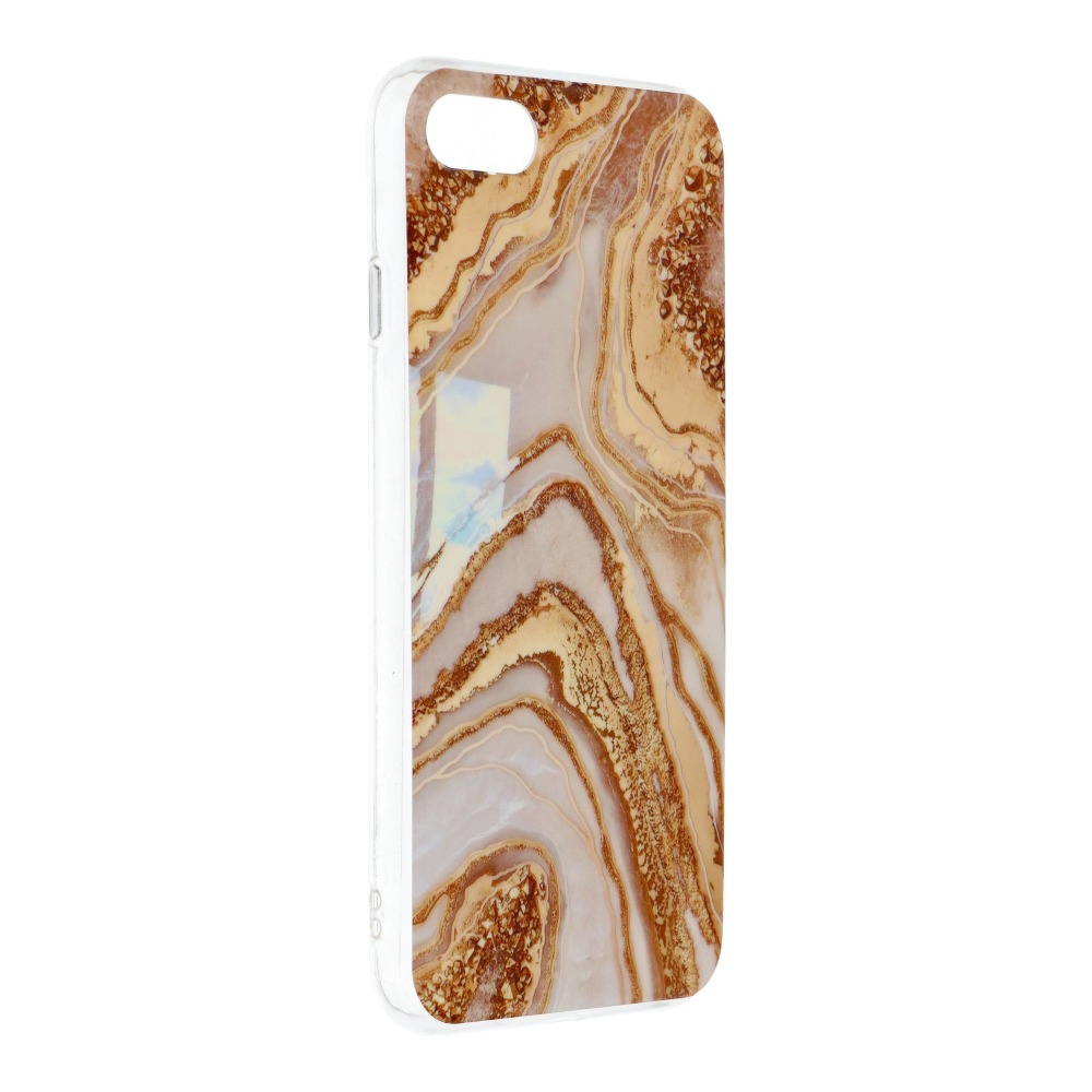 Pokrowiec Marble Cosmo wzr 09 Apple iPhone 7