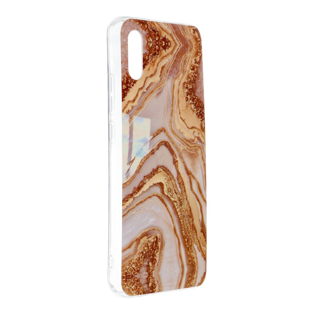 Pokrowiec Marble Cosmo wzr 09 Xiaomi Redmi 9A