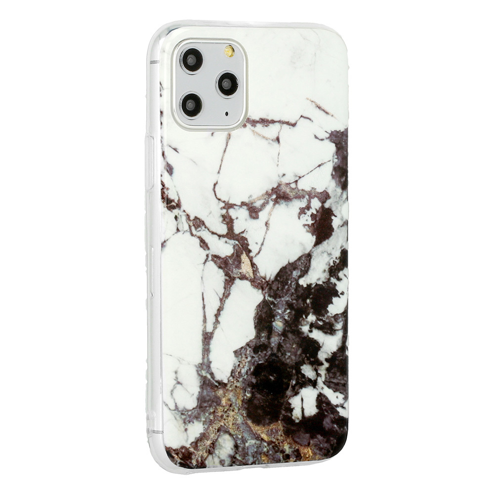 Pokrowiec Marble Glitter Case wzr 2 Apple iPhone 7 / 4