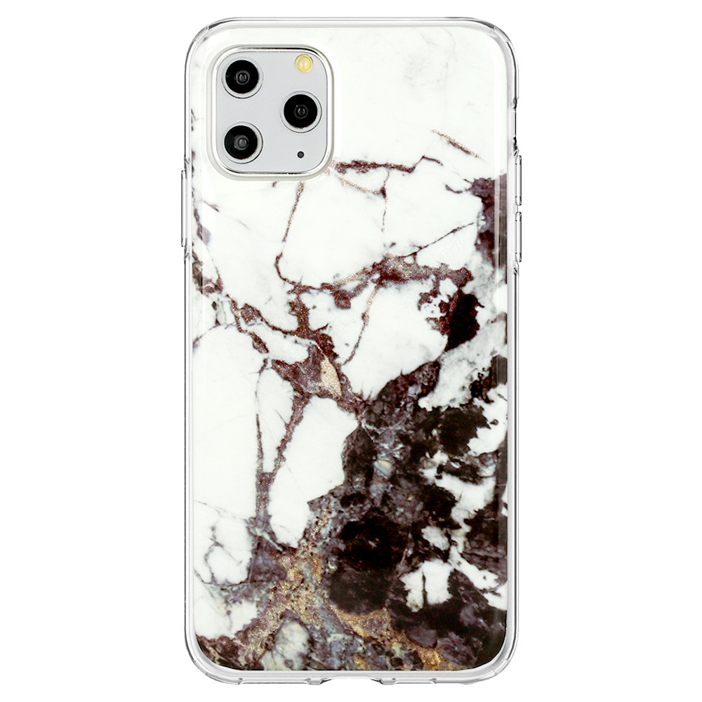 Pokrowiec Marble Glitter Case wzr 2 Xiaomi Redmi 9A / 2