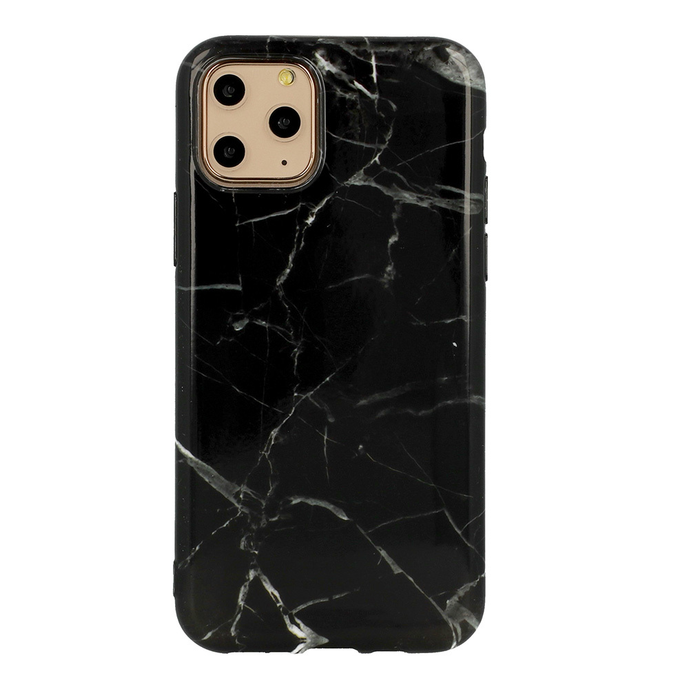 Pokrowiec Marble Silikon wzr 6 Apple iPhone 12 Pro / 2