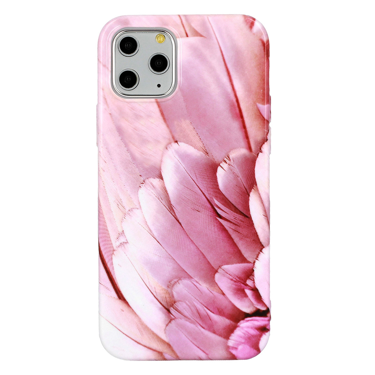 Pokrowiec Marble Silikon wzr 9 Apple iPhone 12 Pro Max