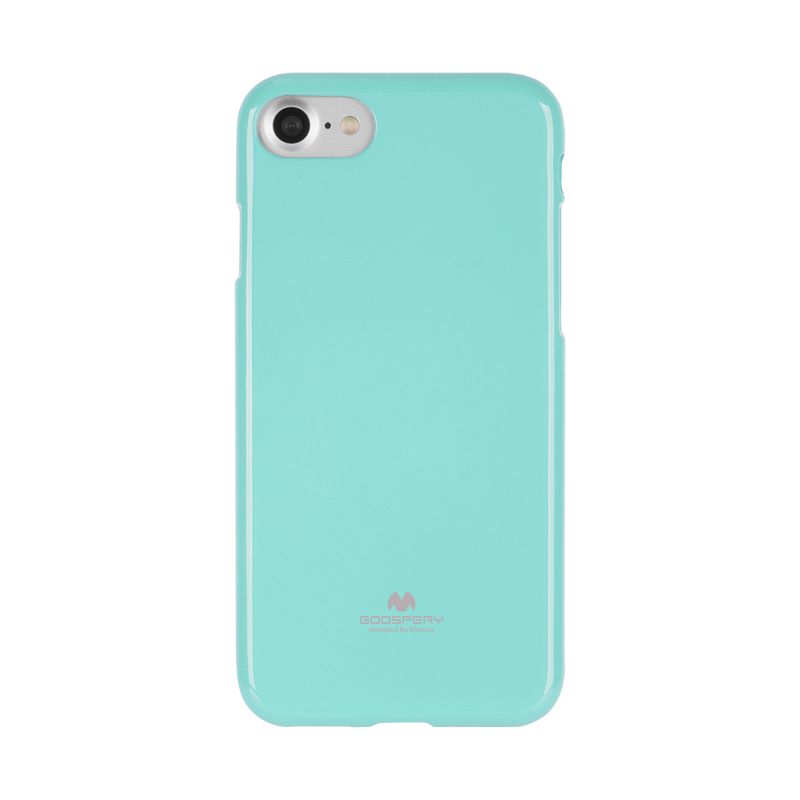 Pokrowiec Mercury Jelly Case mitowy Apple iPhone 12 Pro (6.1 cali) / 2