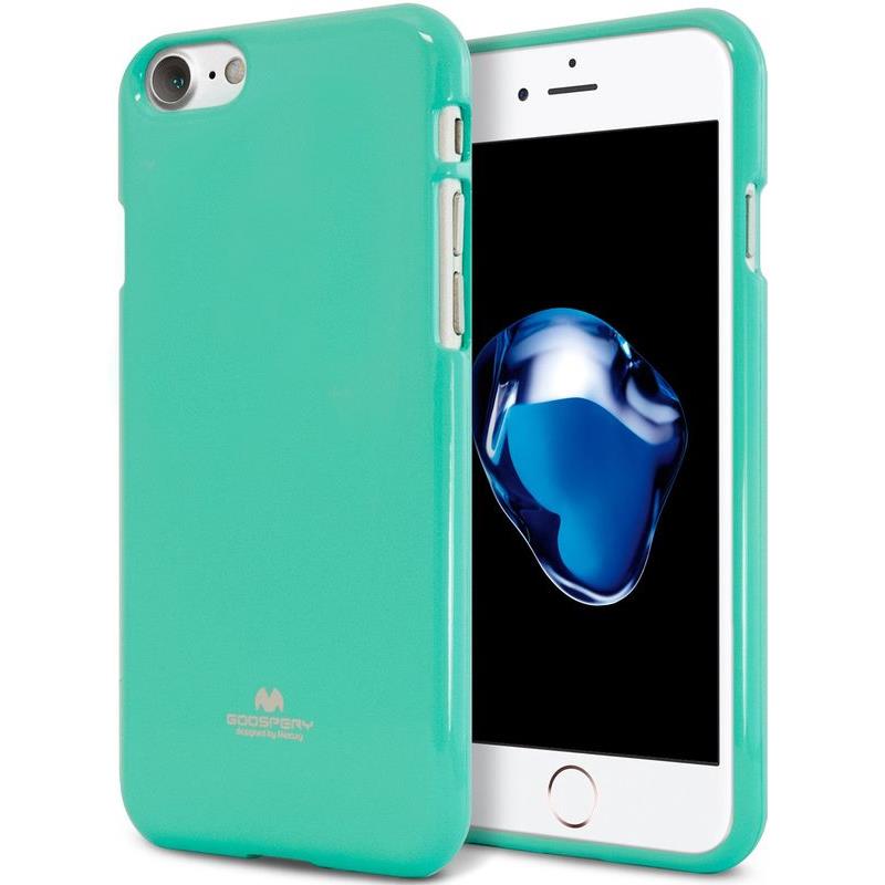 Pokrowiec Mercury Jelly Case mitowy Apple iPhone 12