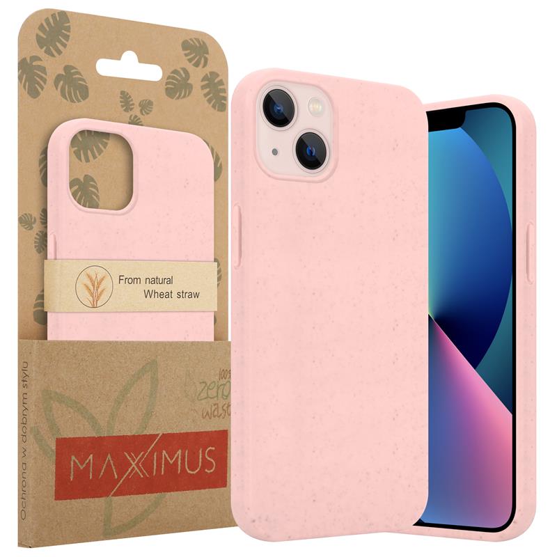 Pokrowiec MX Eco rowy Apple iPhone 14 Plus / 4