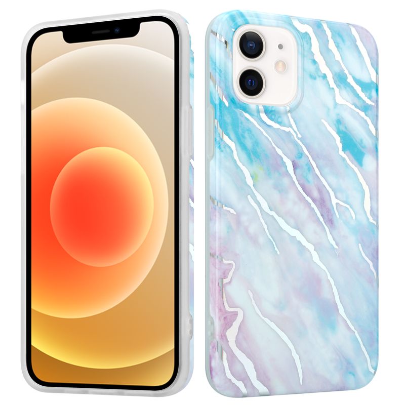 Pokrowiec MX Marble biay Apple iPhone 11