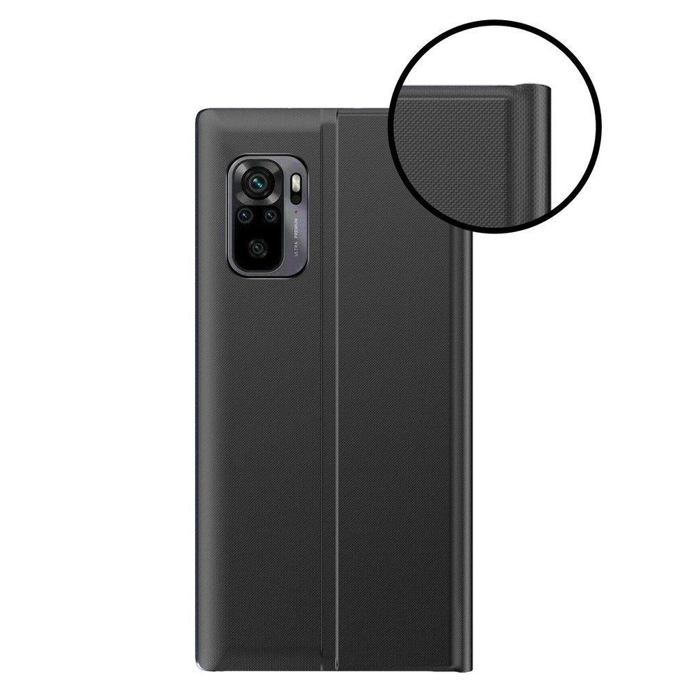 Pokrowiec New Sleep Case niebieski Xiaomi Redmi K40 Pro / 6