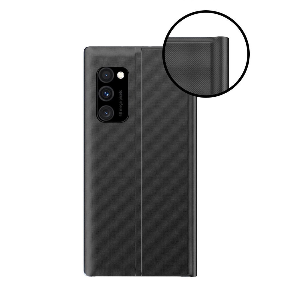 Pokrowiec New Sleep Case rowy Xiaomi Redmi 9T / 7