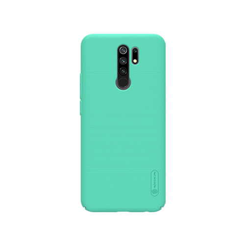 Pokrowiec Nillkin Super Frosted Shield mitowy Xiaomi Redmi 9