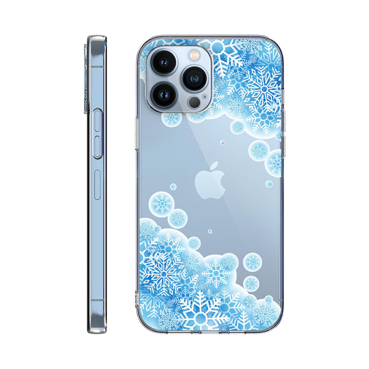 Pokrowiec Paint Case wzr nieynki Apple iPhone 8