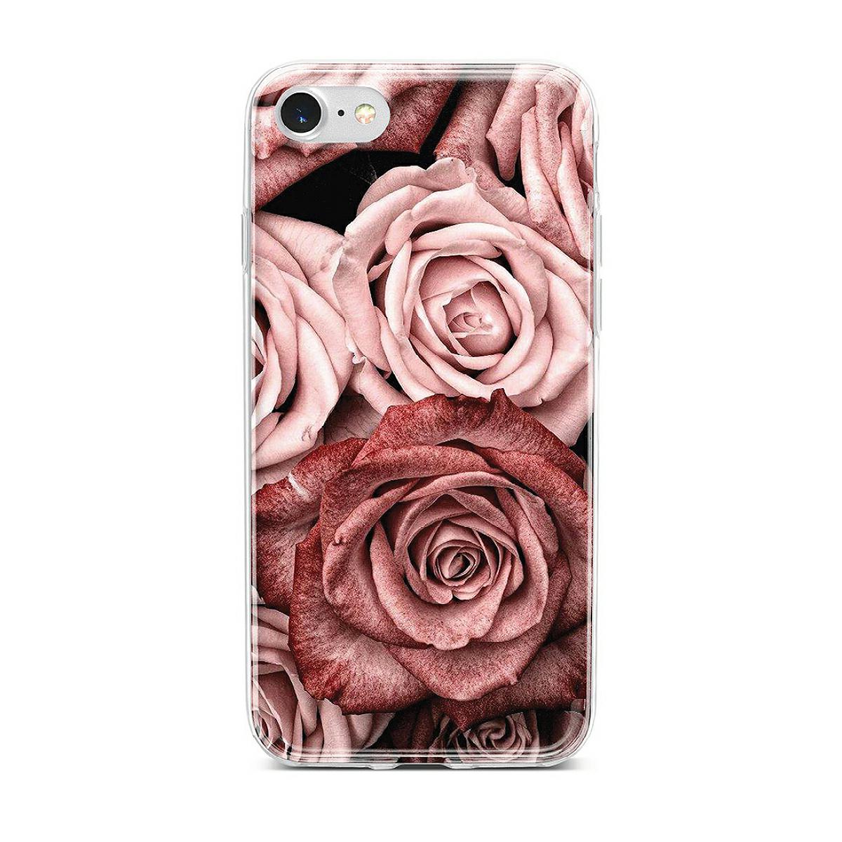 Pokrowiec Paint Case wzr re Apple iPhone 7