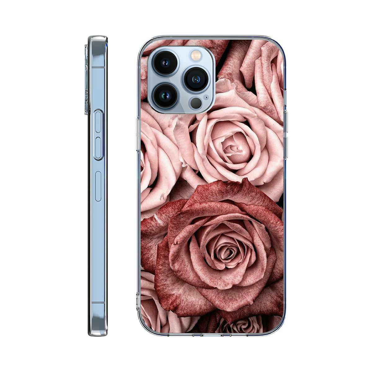 Pokrowiec Paint Case wzr re Samsung Galaxy A14 4G