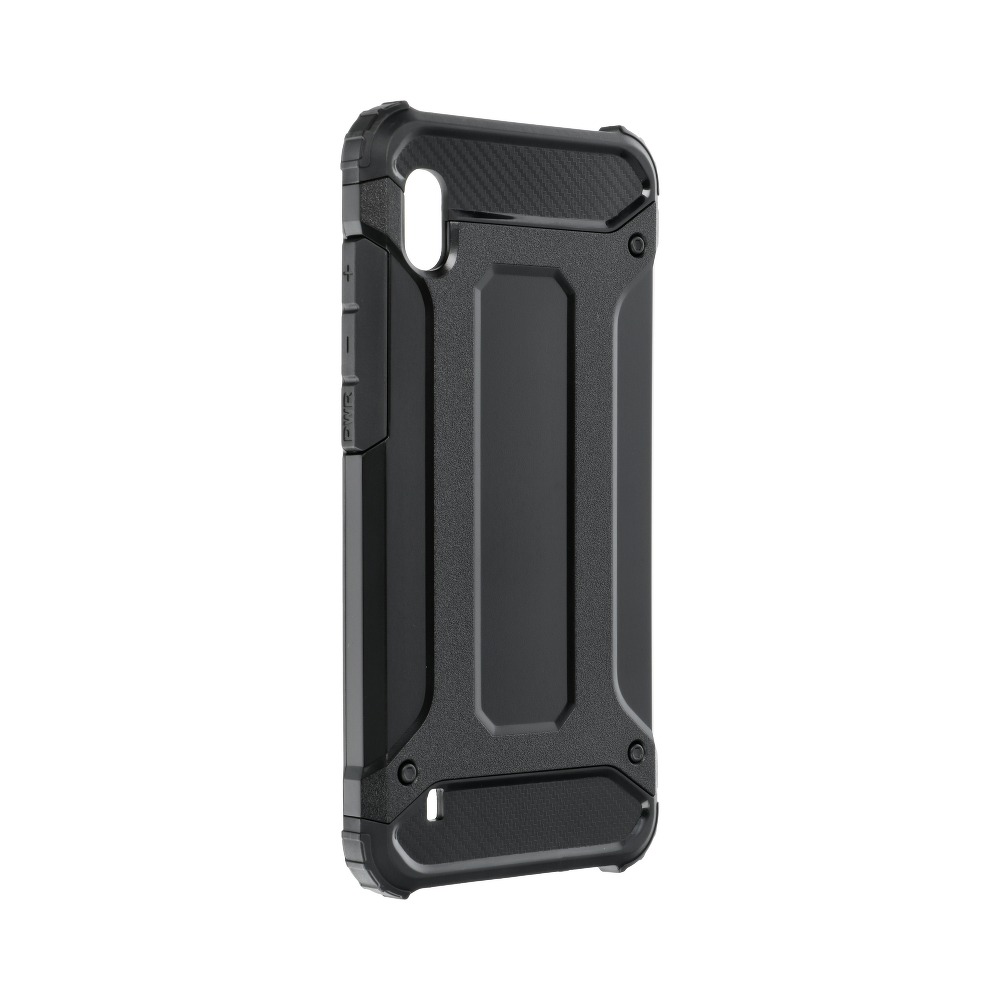 Pokrowiec pancerny Armor Case czarny Samsung A02S