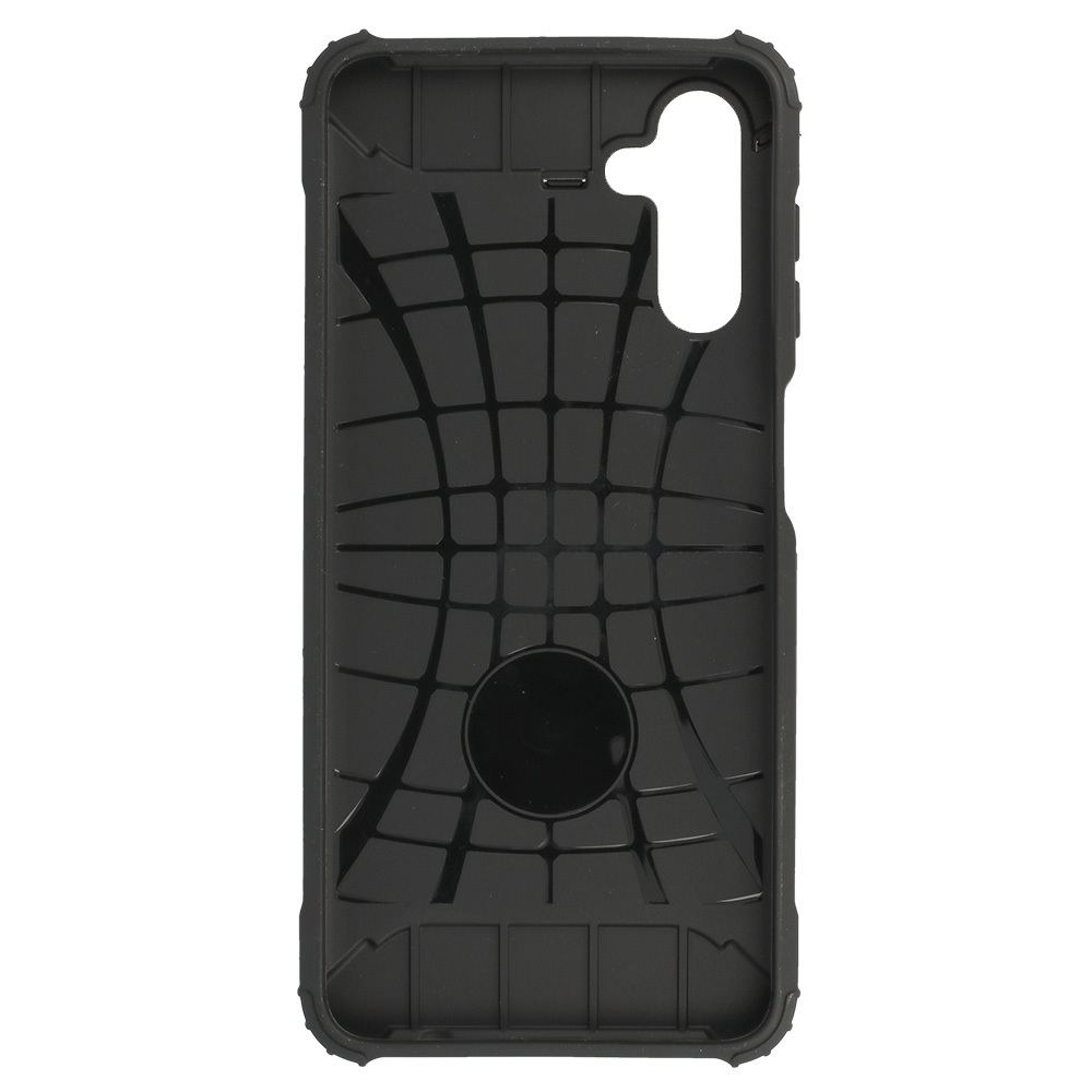 Pokrowiec pancerny Armor Case czarny Samsung Galaxy A13 / 3