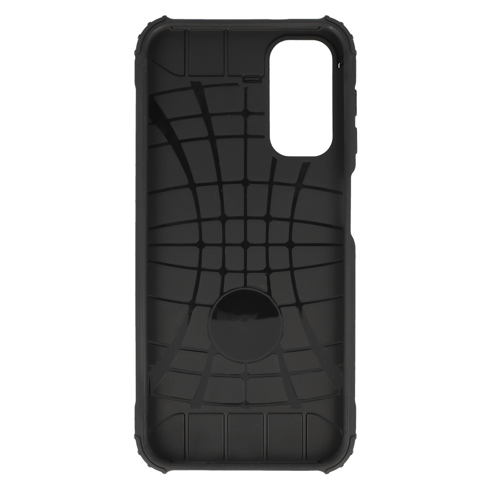 Pokrowiec pancerny Armor Case czarny Samsung Galaxy A14 4G / 3