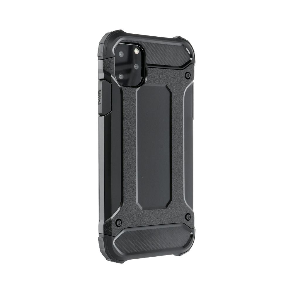 Pokrowiec pancerny Armor Case czarny Xiaomi Redmi 13C