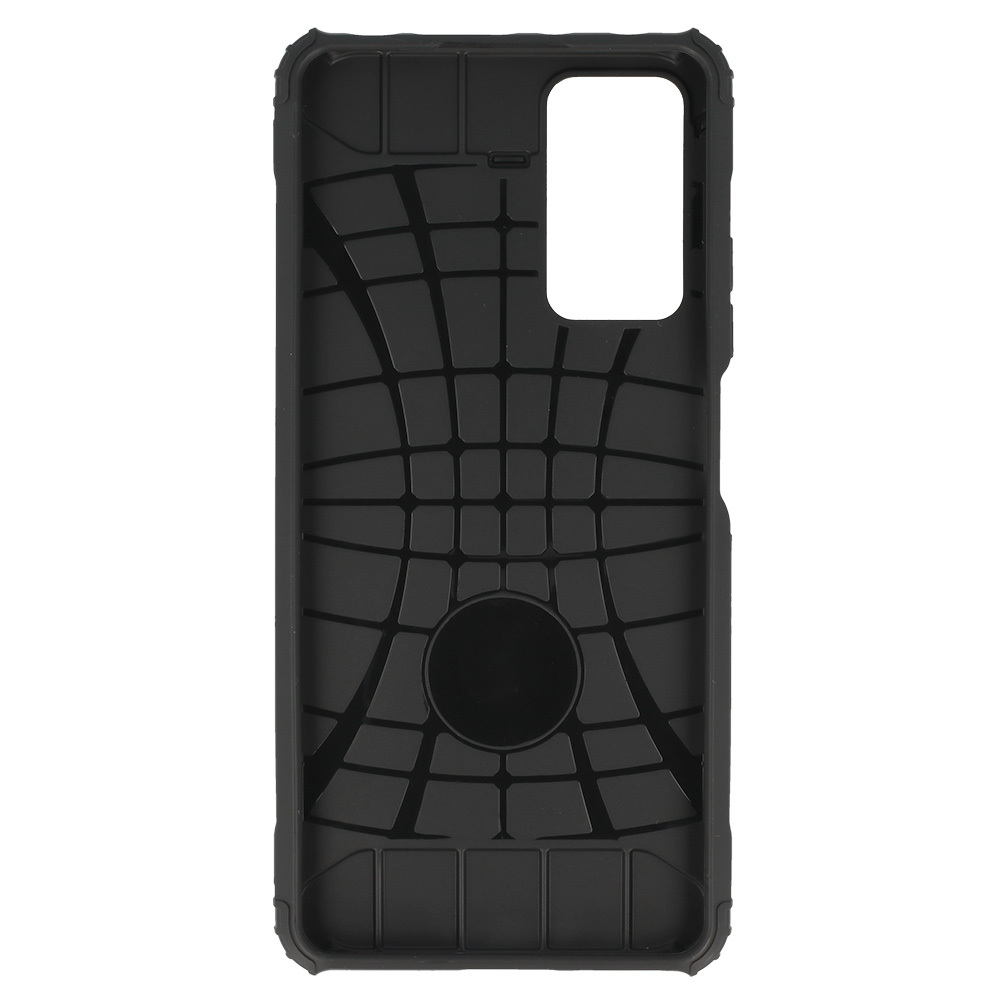 Pokrowiec pancerny Armor Case czarny Xiaomi Redmi Note 11 Pro 5G / 3