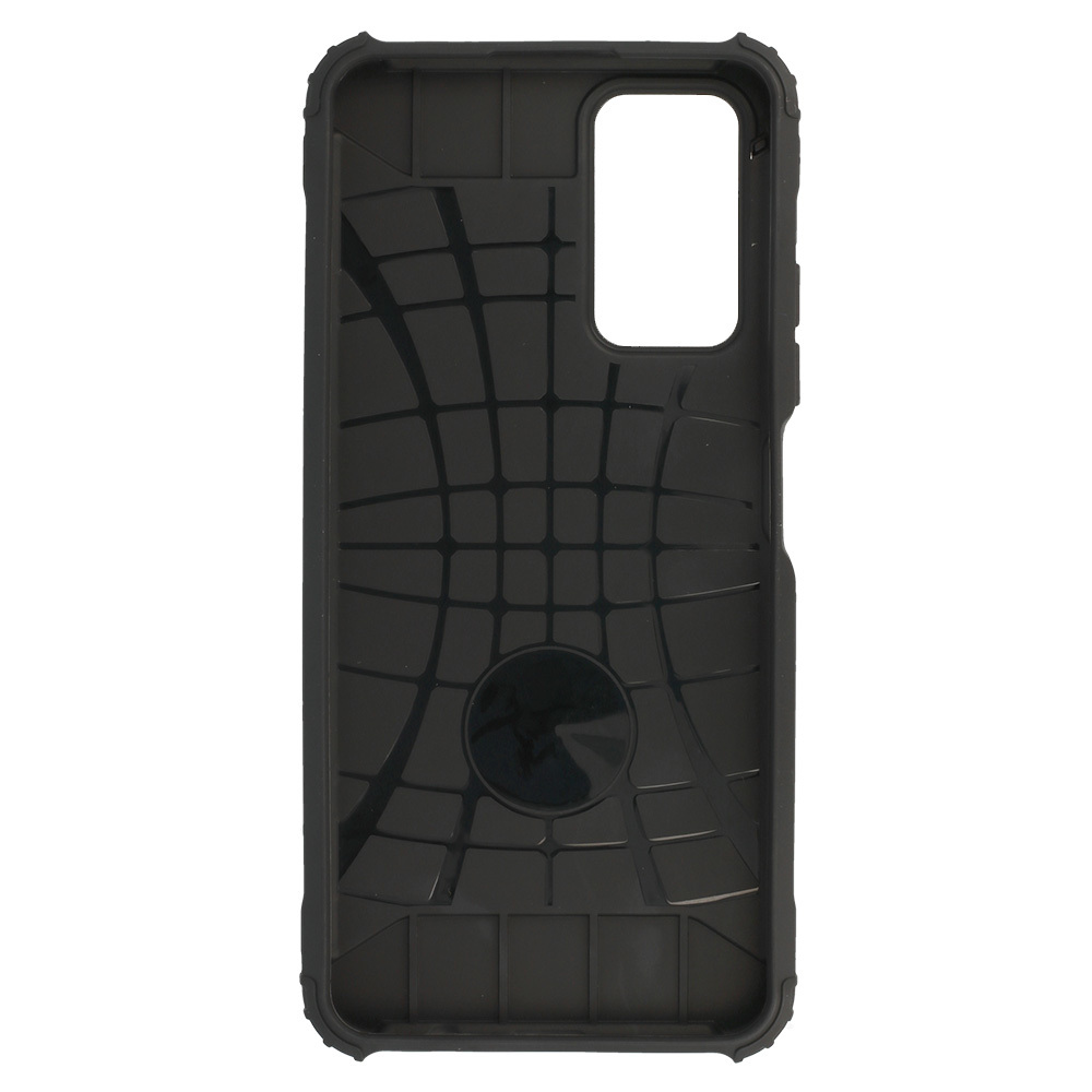 Pokrowiec pancerny Armor Case czarny Xiaomi Redmi Note 11S 5G / 3