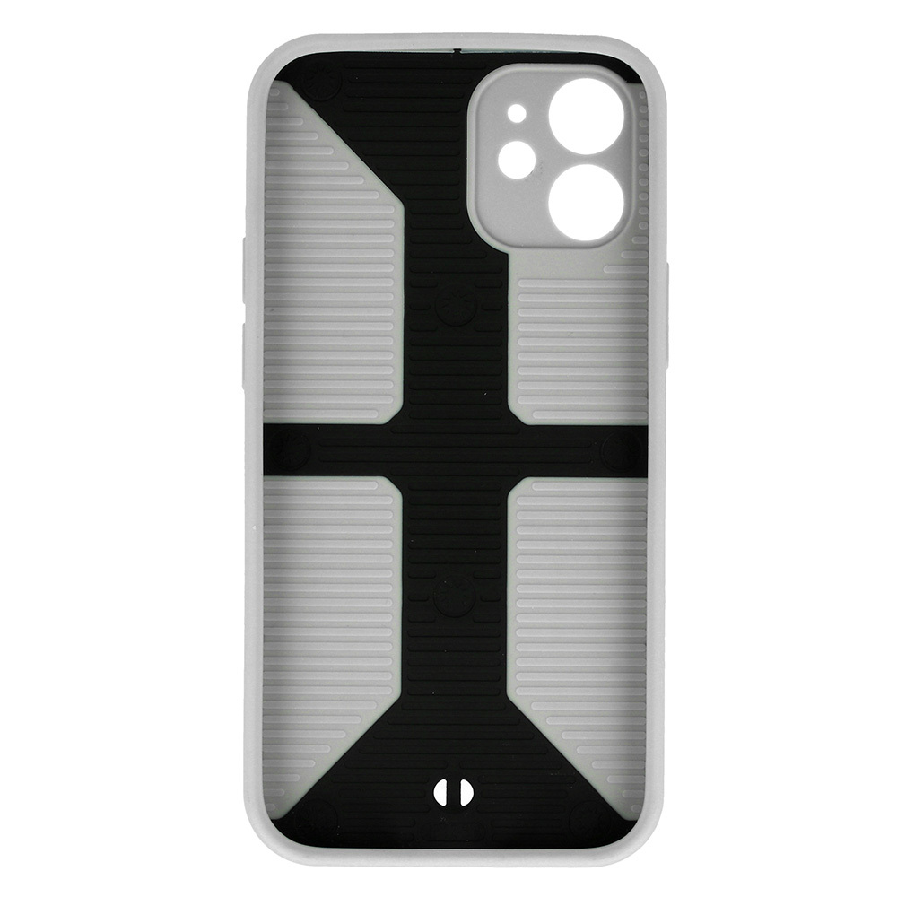 Pokrowiec pancerny Grip Case czarny Samsung S20 LITE / 5