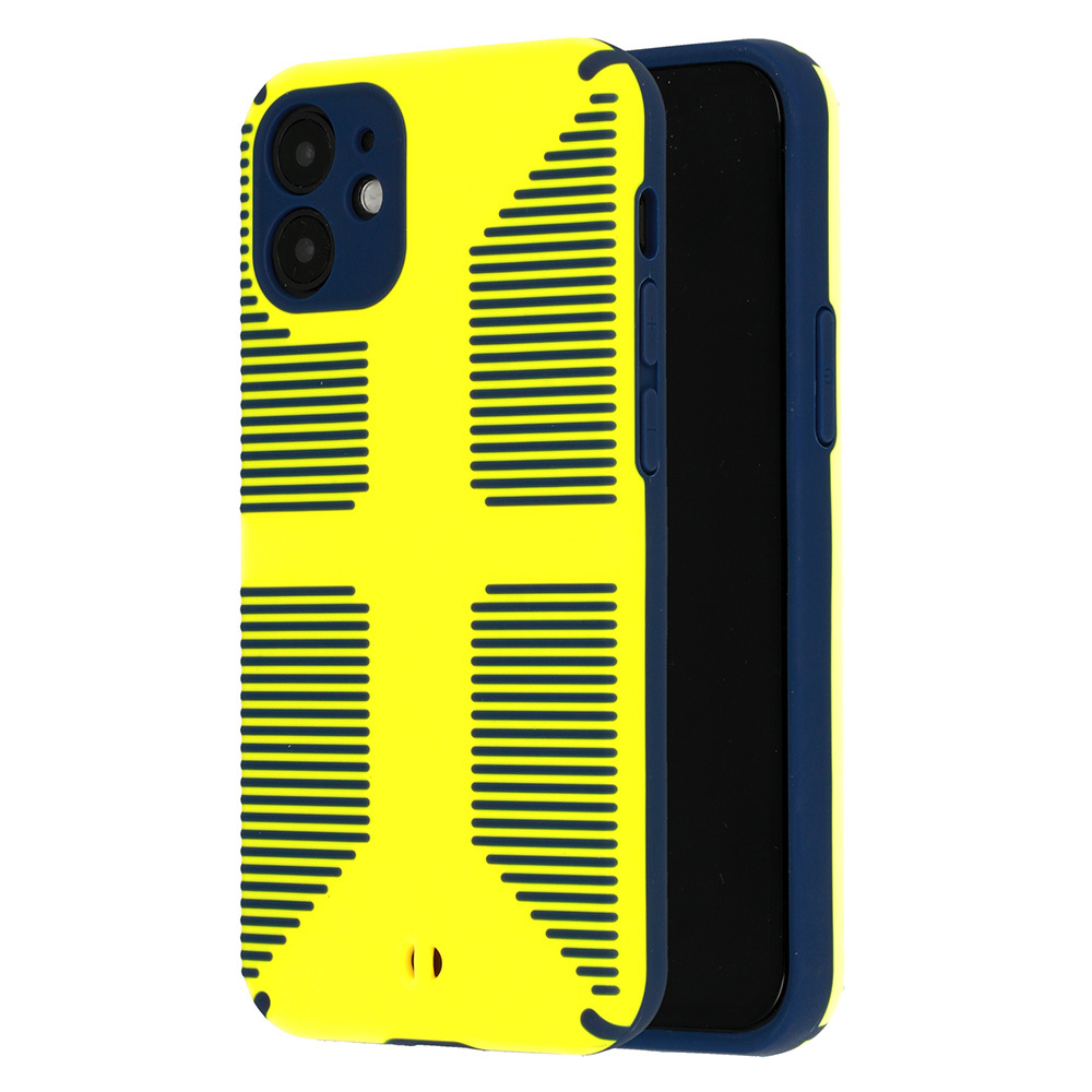 Pokrowiec pancerny Grip Case ty Apple iPhone 12 Pro