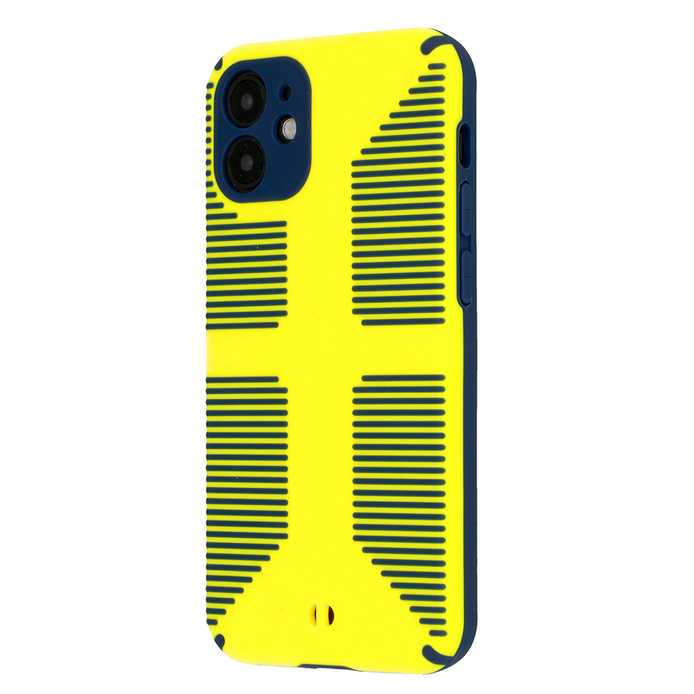 Pokrowiec pancerny Grip Case ty Apple iPhone 12 Pro / 5