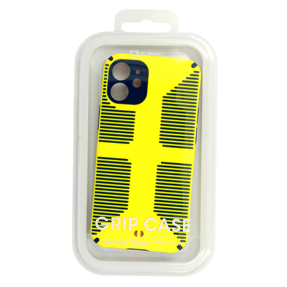 Pokrowiec pancerny Grip Case ty Samsung s21 Ultra / 6