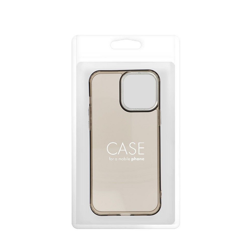 Pokrowiec PEARL czarny Apple iPhone 14 Pro / 6