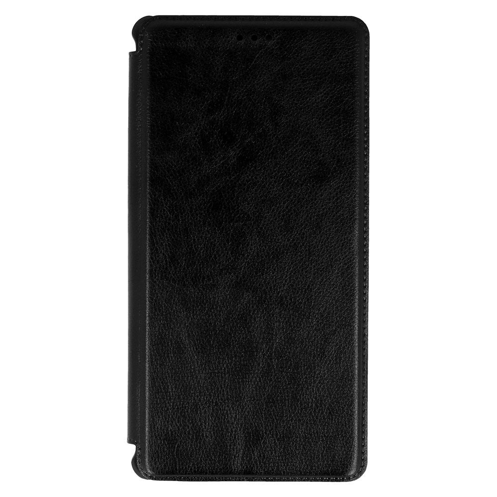 Pokrowiec Razor Leather Book czarny Samsung Galaxy A13 5G / 3