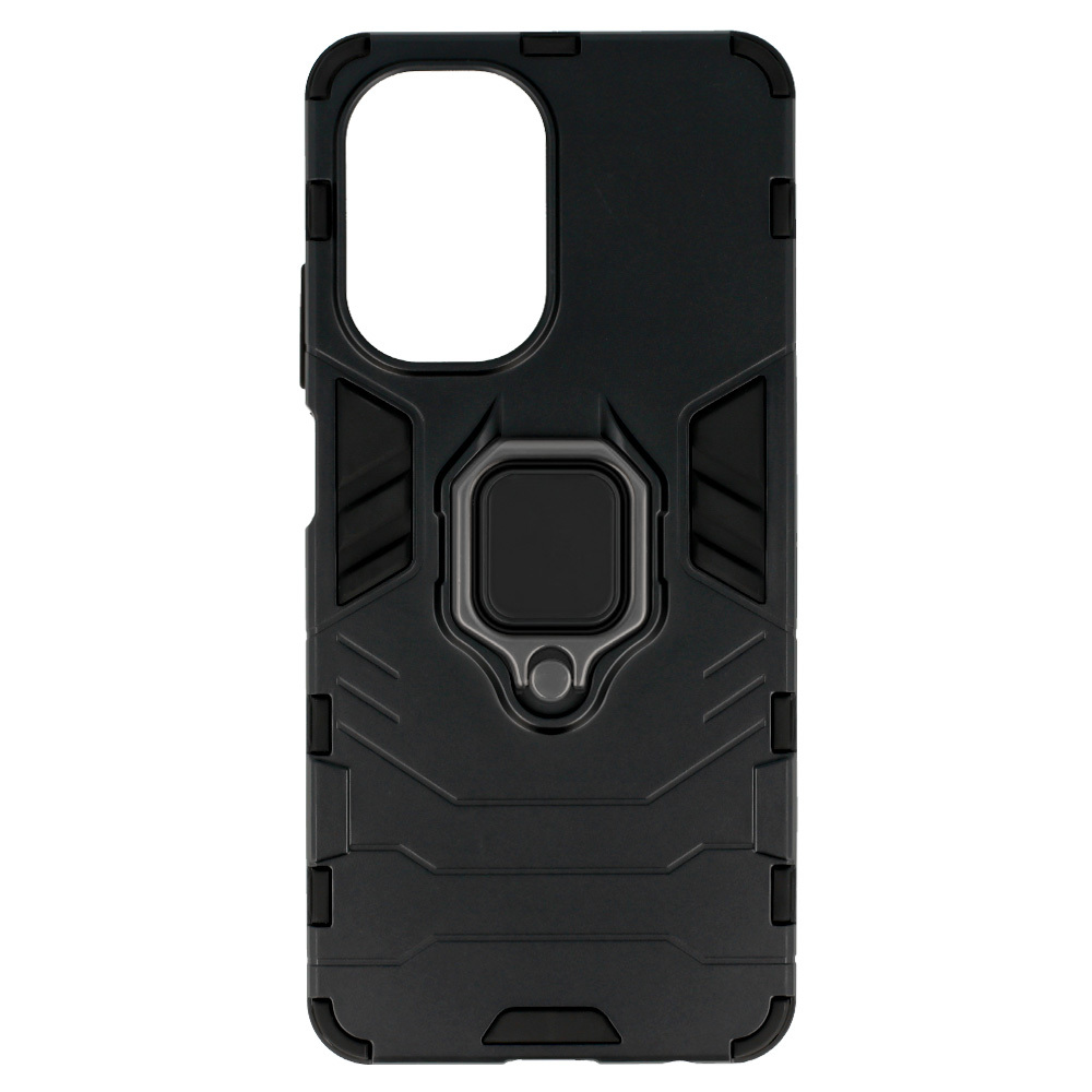 Pokrowiec Ring Armor Case czarny Realme C55 / 2