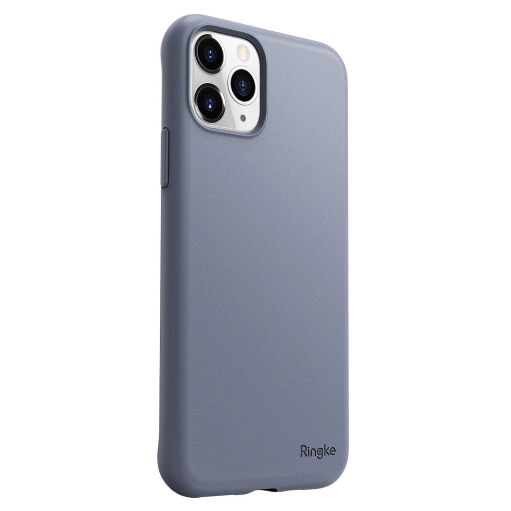 Pokrowiec silikonowy Ringke Air S niebieski Apple iPhone 11 Pro / 2