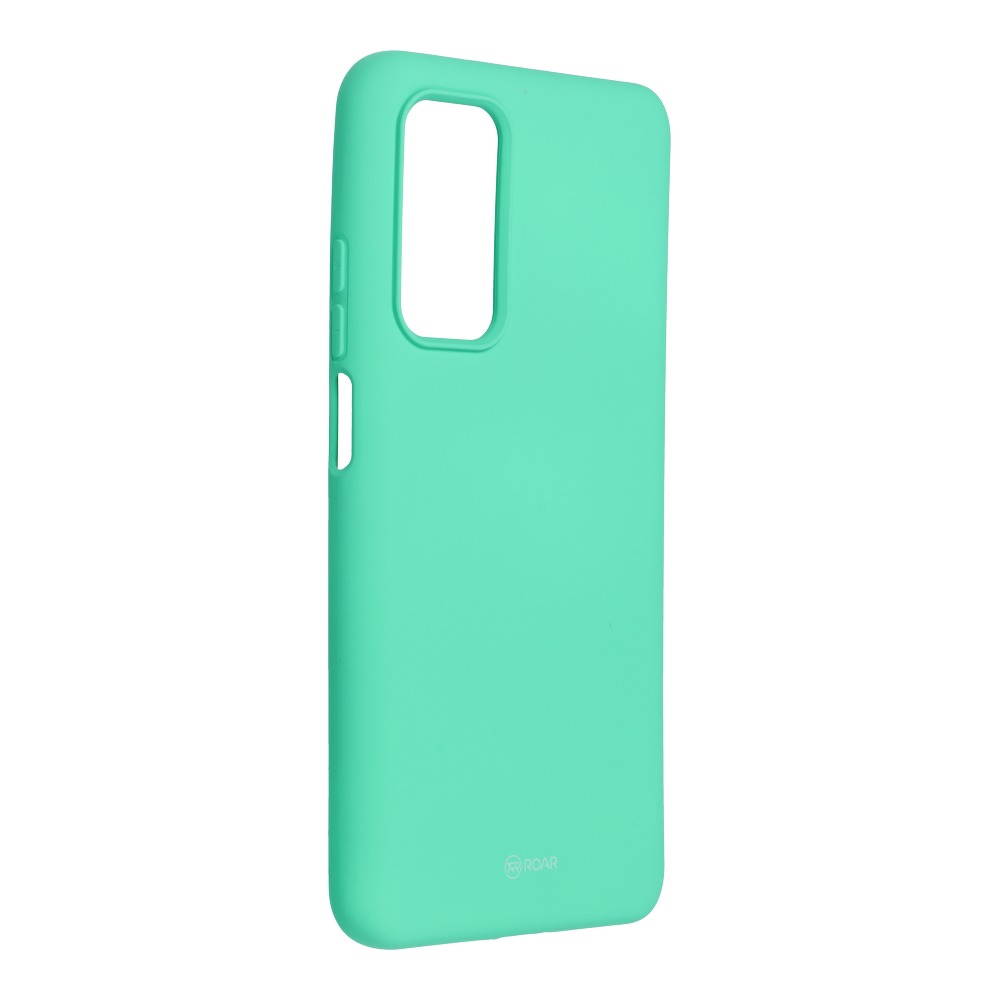 Pokrowiec Roar Colorful Jelly Case mitowy Xiaomi MI 10T 5G