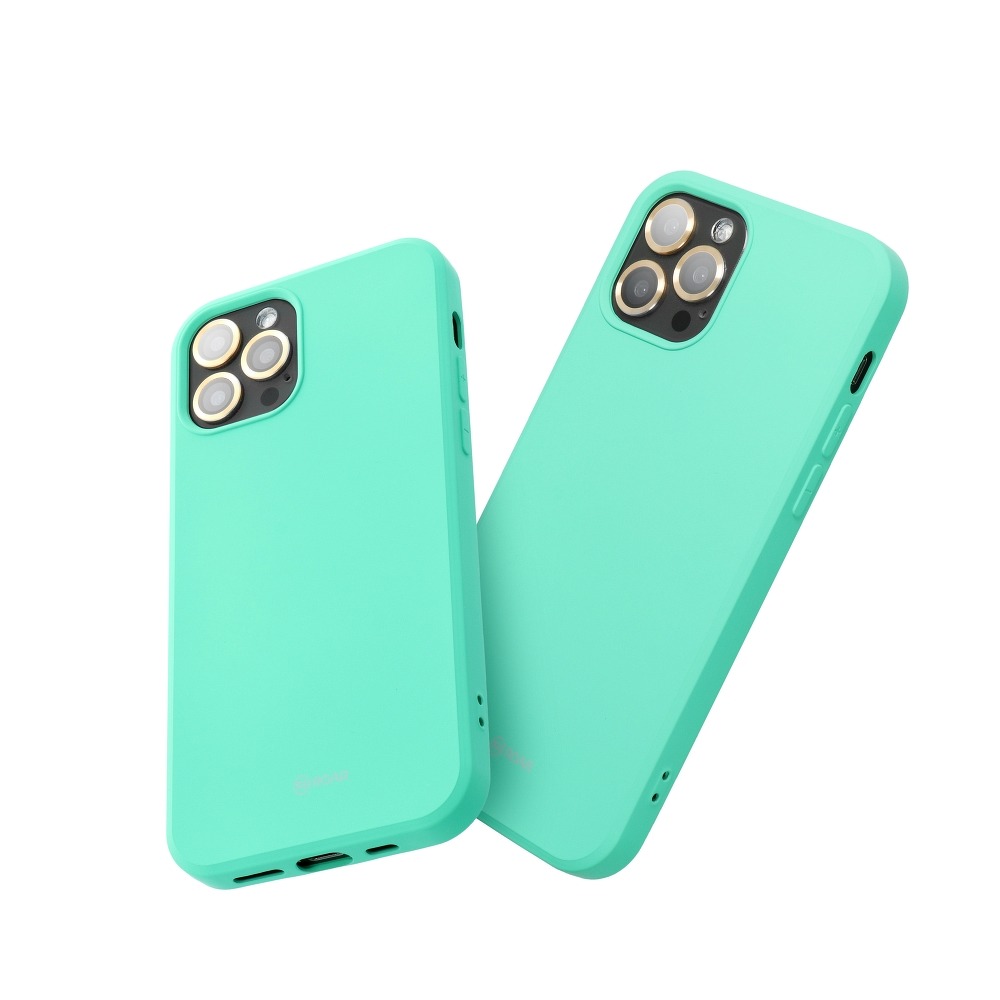 Pokrowiec Roar Colorful Jelly Case mitowy Xiaomi Redmi 9AT / 3