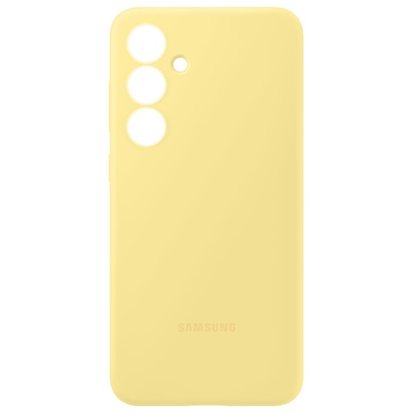 Pokrowiec Samsung Silicone Case te Samsung S24 FE / 4