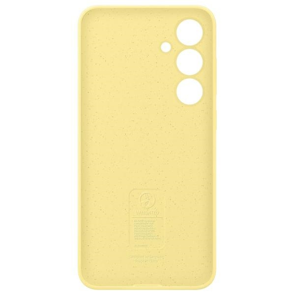 Pokrowiec Samsung Silicone Case te Samsung S24 FE / 5