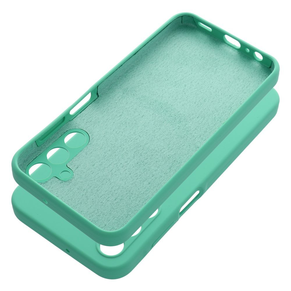 Pokrowiec Silicone 2mm mitowy Samsung Galaxy A15 5G / 4